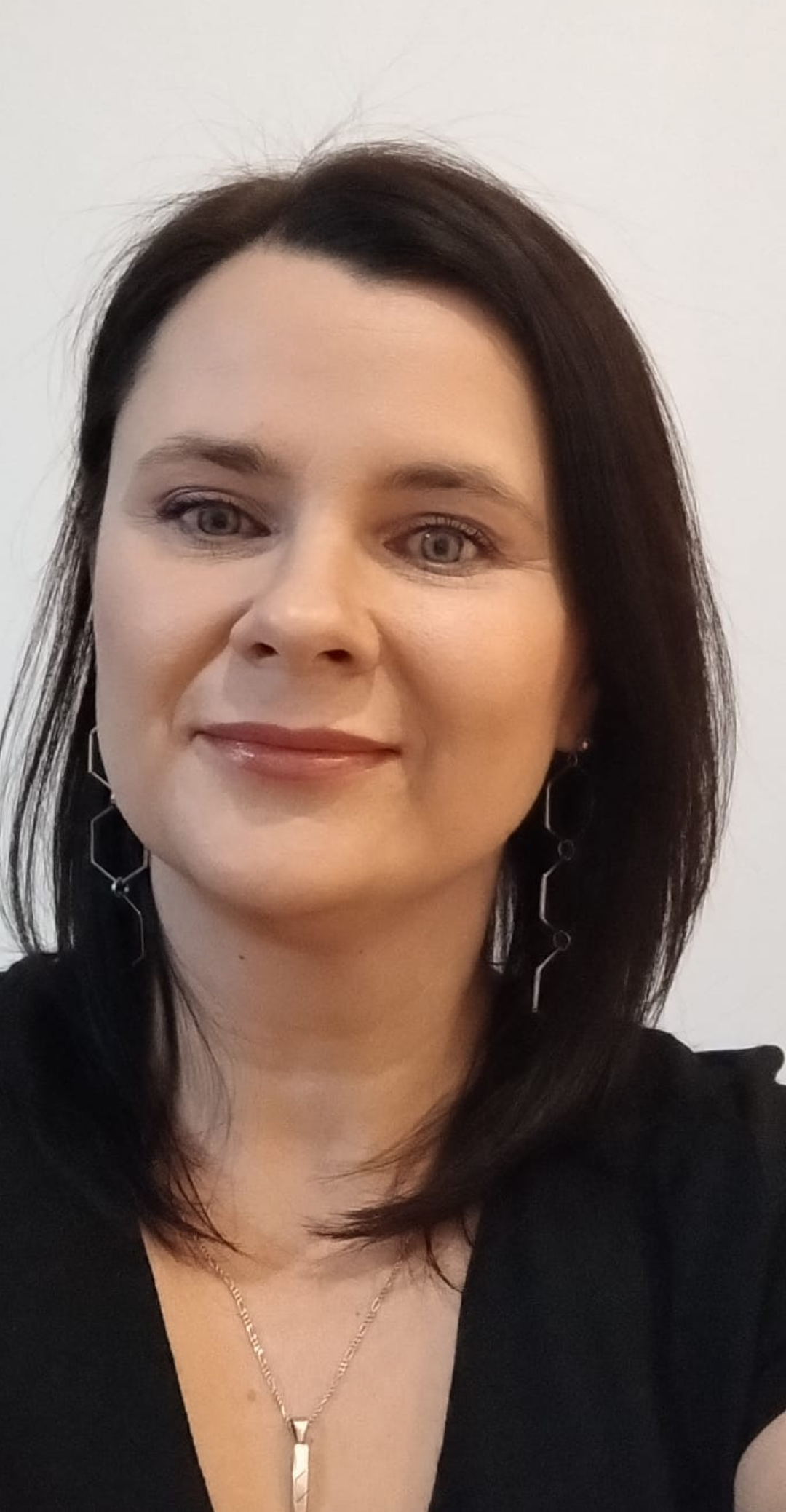 Monika Ruszewska